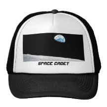 Space Cadet Hat
