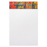 Space Cats Stationery