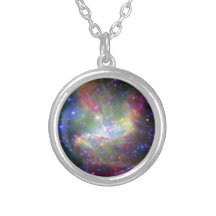 space colour jewelry