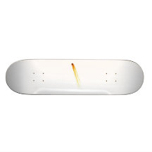 Space Comet Skate Boards