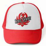 Space Cowboy Jason Jones Hat