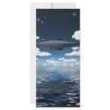 Space Craft rack cards