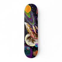 Space Deck 4