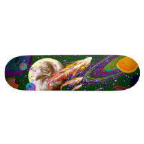 Space Deck Green2