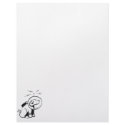 Space Dog letterhead