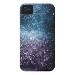 Space Glitter casemate cases