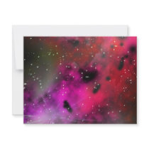 Space Custom Invites
