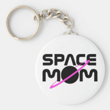 Space M⦵m, Mother's Day Keychain