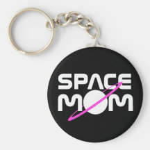 Space M⦵m, Mother's Day Keychains