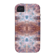 Space Moth I iPhone 4/4S Case