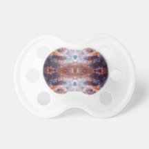 Space Moth I Pacifier