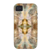 Space Moth II Case For The iPhone 4
