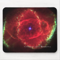 Space Mouse' Bang Propulsion' Mousepad from Zazzle