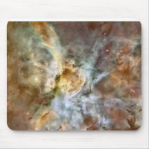Space Mouse Mat