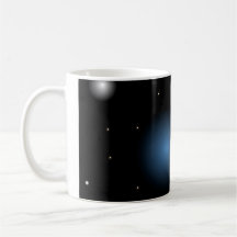 Space Mug