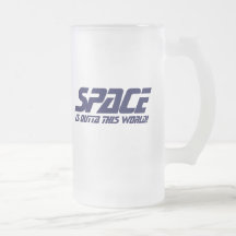 Space Mug