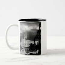 Space Mug