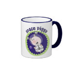 Space_Piggy, There's no limit! Mugs