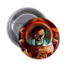 space pinback buttons