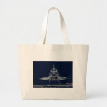Space Shuttle Bag