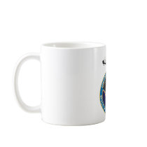 Space Shuttle Commemorative Final Flight Coffee Mugs
