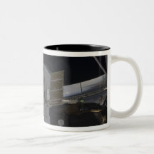 Space Shuttle Discovery 10 Coffee Mug