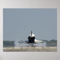 Space Shuttle Discovery Posters