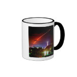 Space Shuttle Endeavour mug