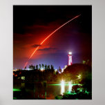 Space Shuttle Endeavour print