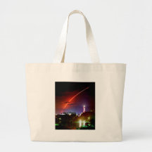 Space Shuttle Endeavour tote Tote Bag