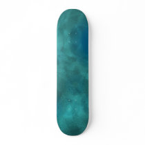 Space Skateboard