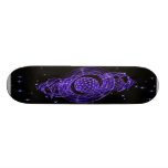 Space Station Skateboards