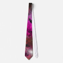 Space Neck Tie