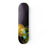 Space Time Skate Decks