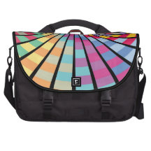 Space Walk #4 - Laptop Bag