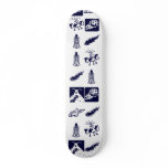 spaceboard skateboard