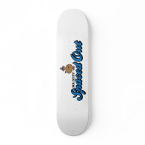 Spaced Out Skate Boards