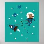 spaceDOG Print