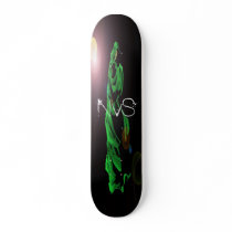 Spacerider Skate Boards