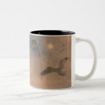 Spacerock III - Mug
