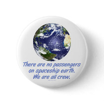 Spaceship Earth, Environment
