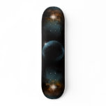 Spacey Board