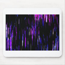 Spacious Glow Mousepads