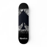 Spades. skateboards