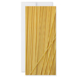 Spaghetti background rack cards