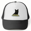 Spaghetti Cat hats