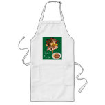 SPAGHETTI PARTY DANCE,ITALIAN KITCHEN AND TOMATOES APRON