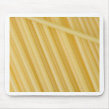 Spaghetti texture mouse pad