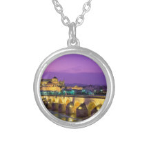 Spain Bridge & River Jewelry