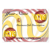 Spain Business Card Templates